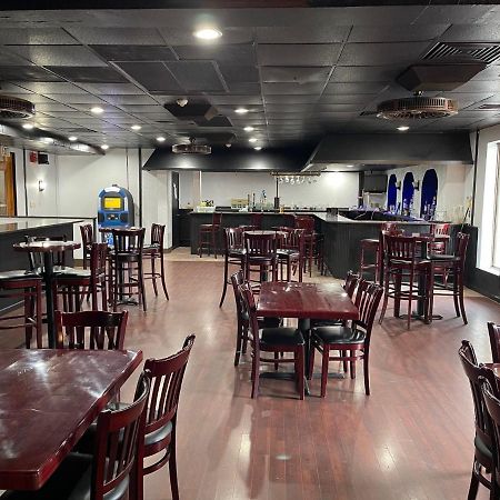Best Western Plus La Porte Hotel & Conference Center Bagian luar foto