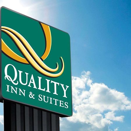 Best Western Plus La Porte Hotel & Conference Center Bagian luar foto