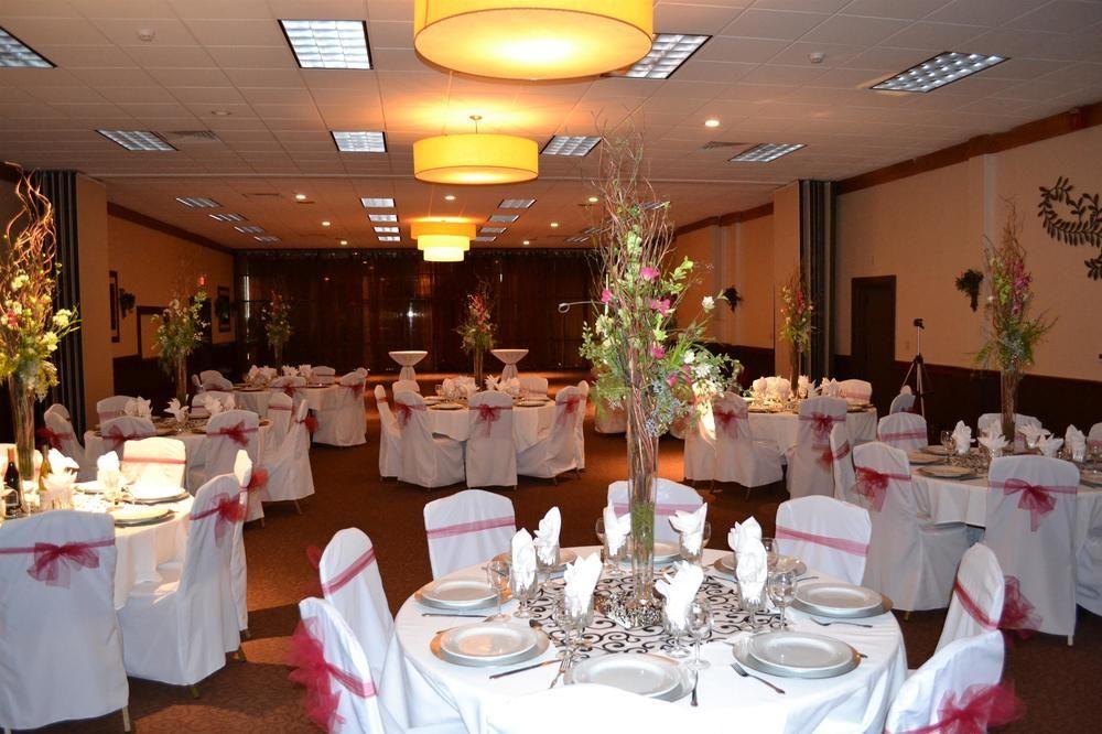 Best Western Plus La Porte Hotel & Conference Center Bagian luar foto