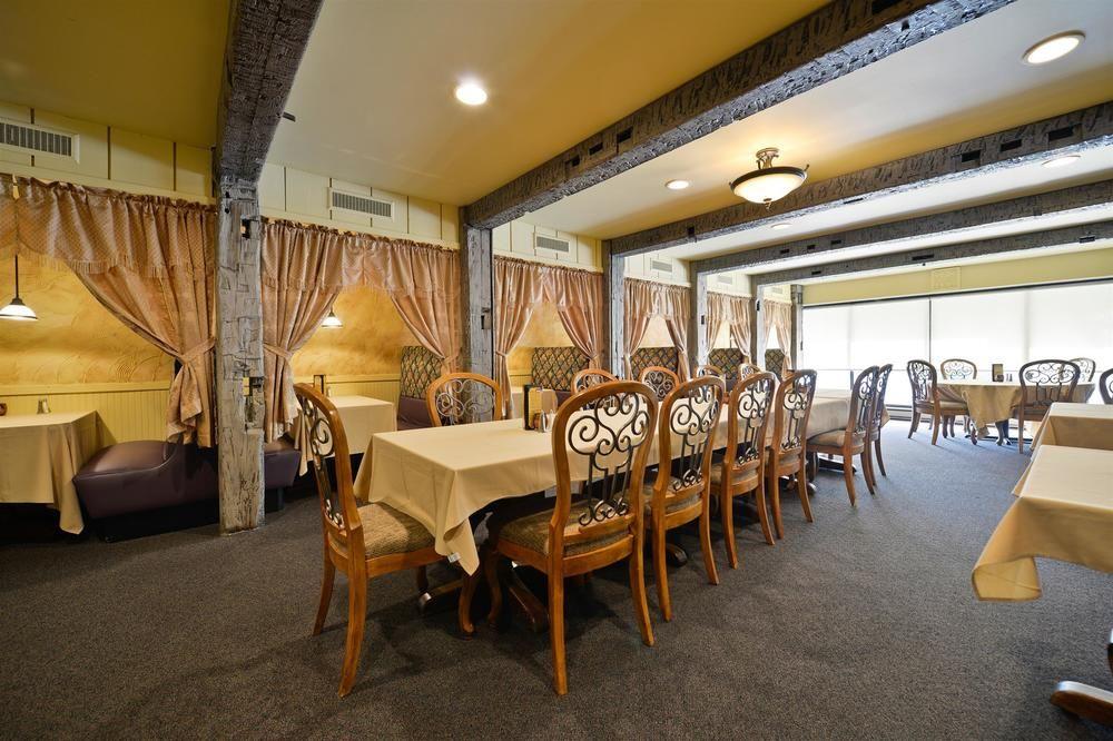 Best Western Plus La Porte Hotel & Conference Center Bagian luar foto
