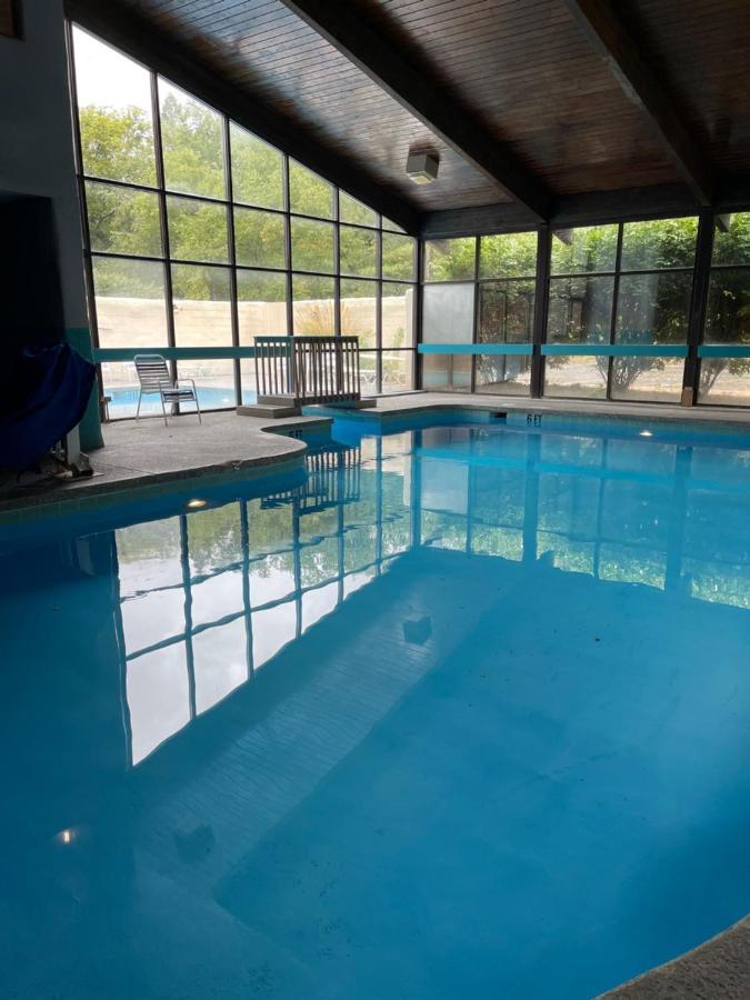 Best Western Plus La Porte Hotel & Conference Center Bagian luar foto