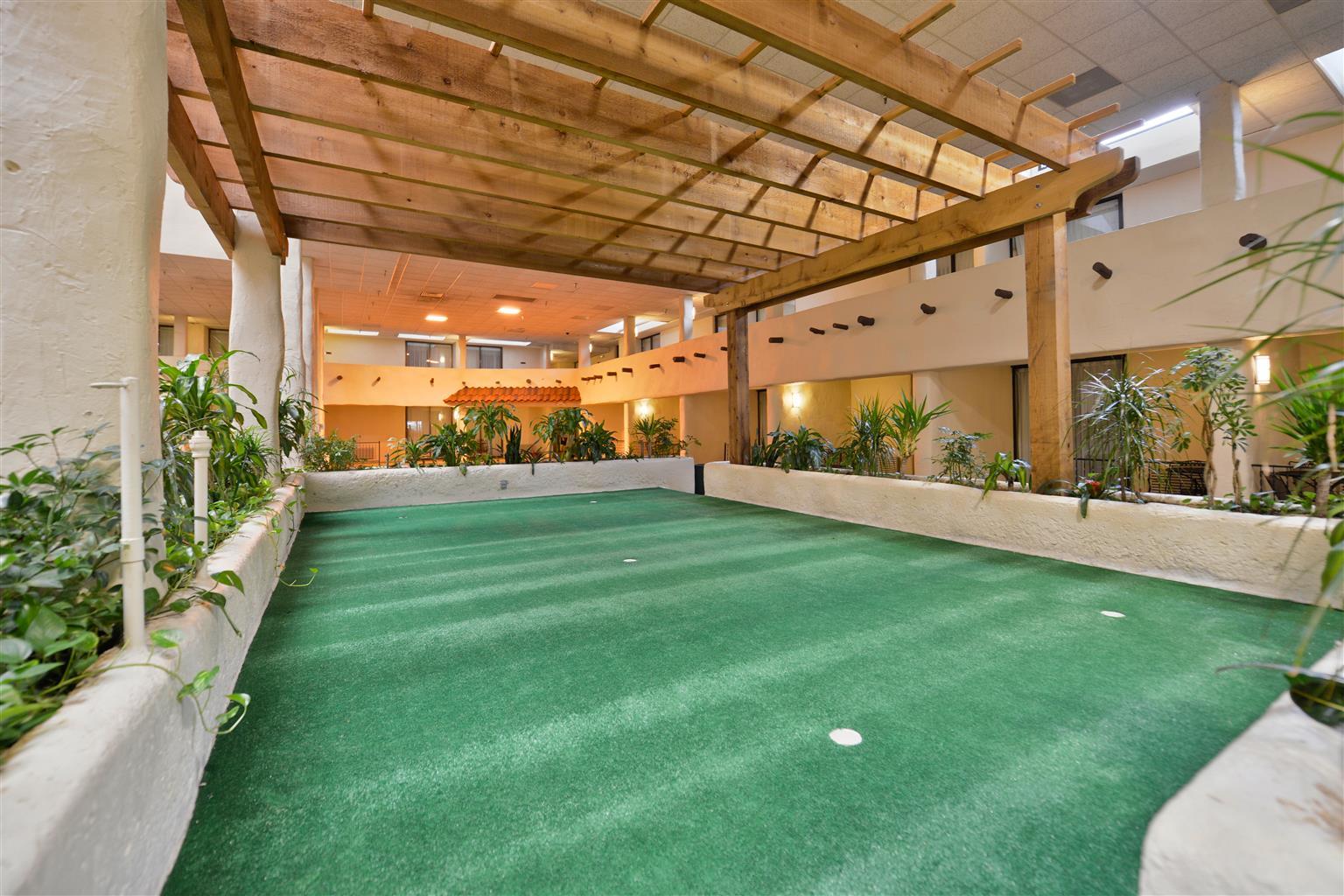 Best Western Plus La Porte Hotel & Conference Center Bagian luar foto