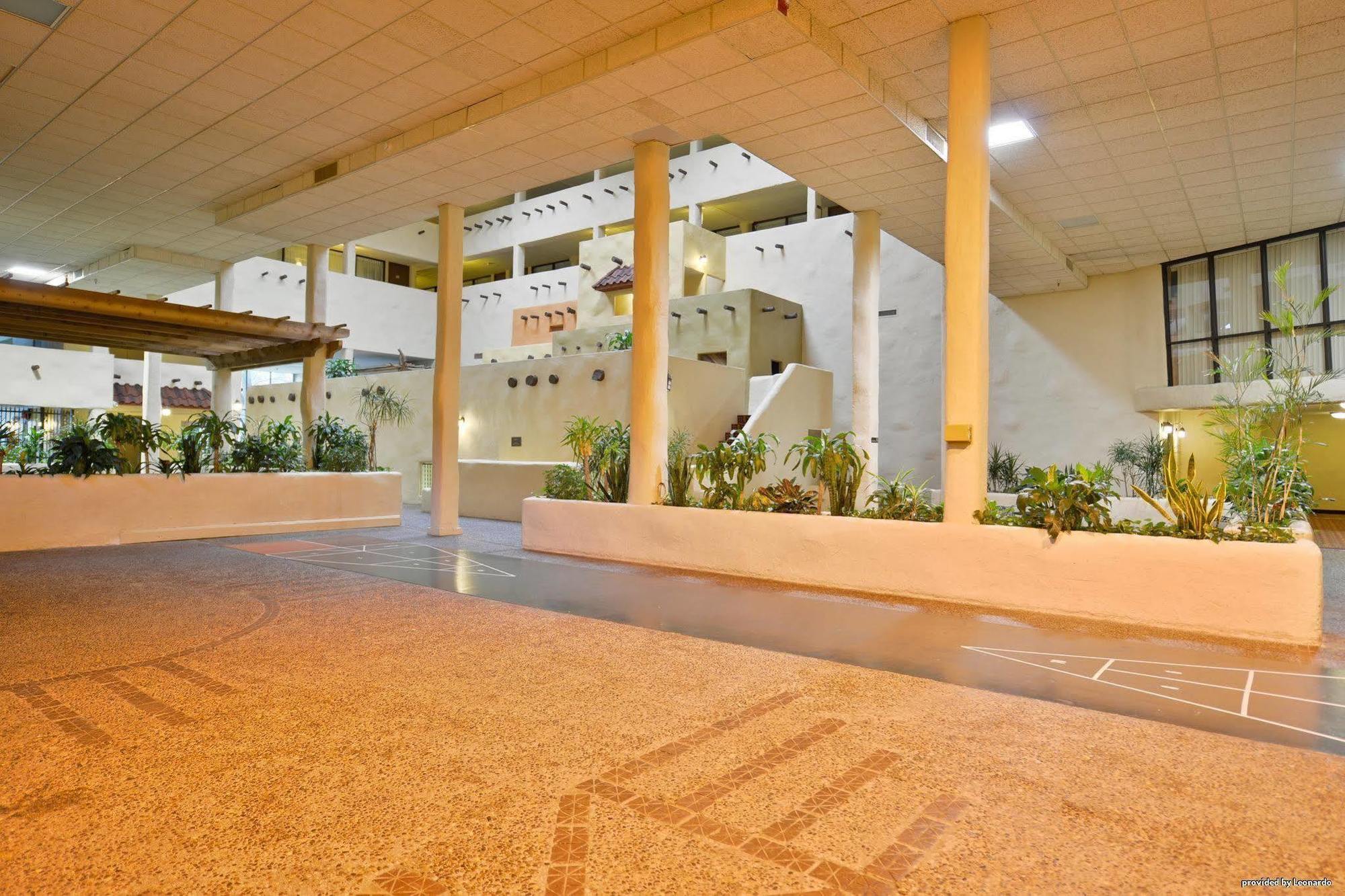 Best Western Plus La Porte Hotel & Conference Center Bagian luar foto