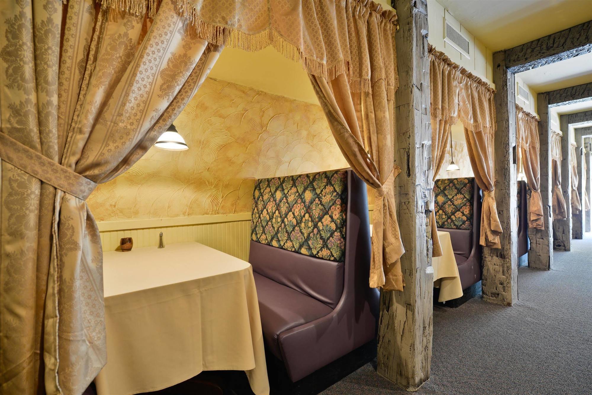 Best Western Plus La Porte Hotel & Conference Center Bagian luar foto