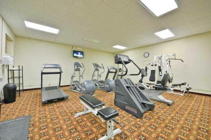 Best Western Plus La Porte Hotel & Conference Center Bagian luar foto