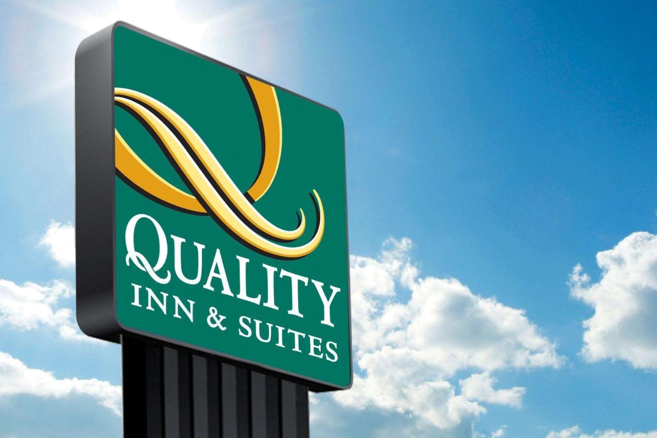 Best Western Plus La Porte Hotel & Conference Center Bagian luar foto